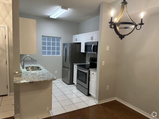 Building Photo - 1501 Partin Dr N Unit 243 Rental