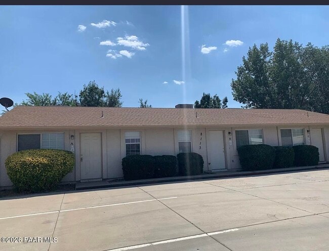 Building Photo - 8113 E Long Mesa Dr Unit A