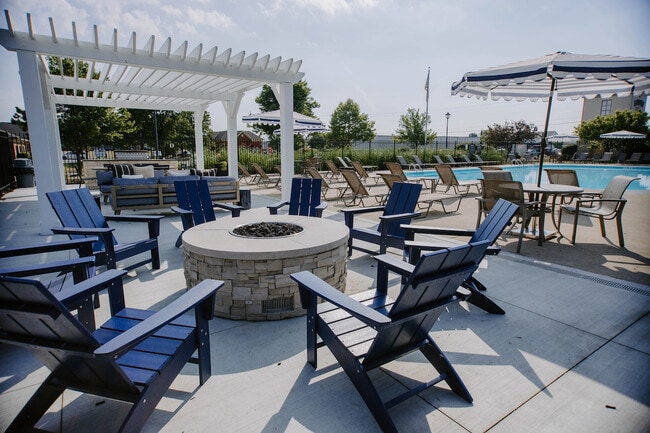 Sunbury Commons
