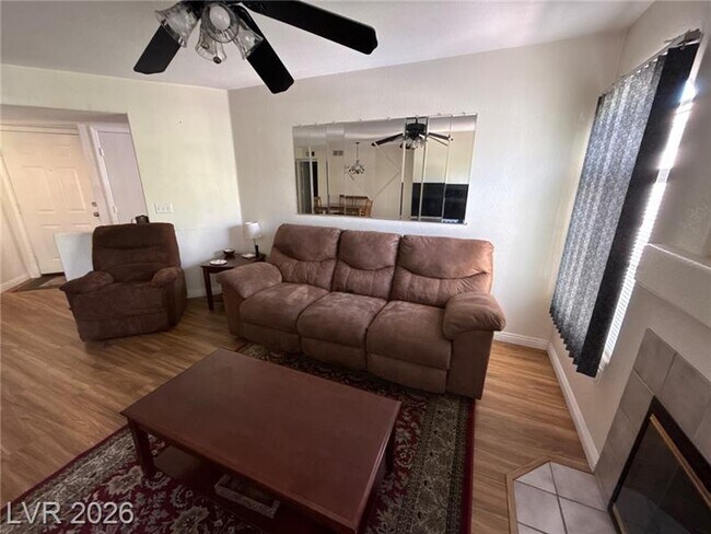 Photo - 4555 E Sahara Ave