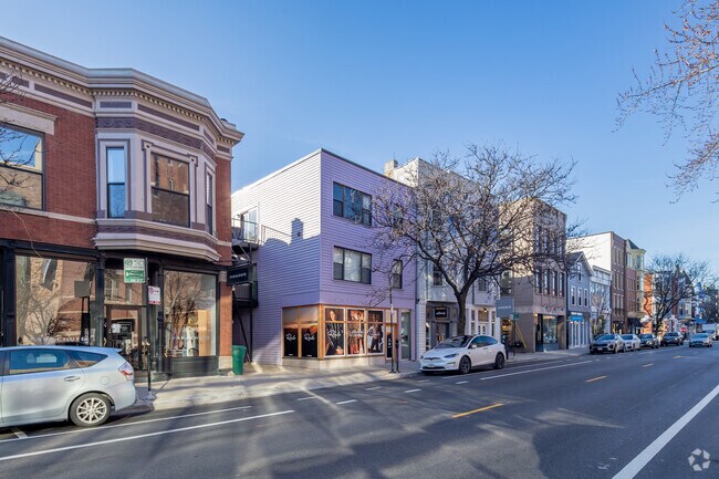 841 W Armitage Ave - 841 W Armitage Ave