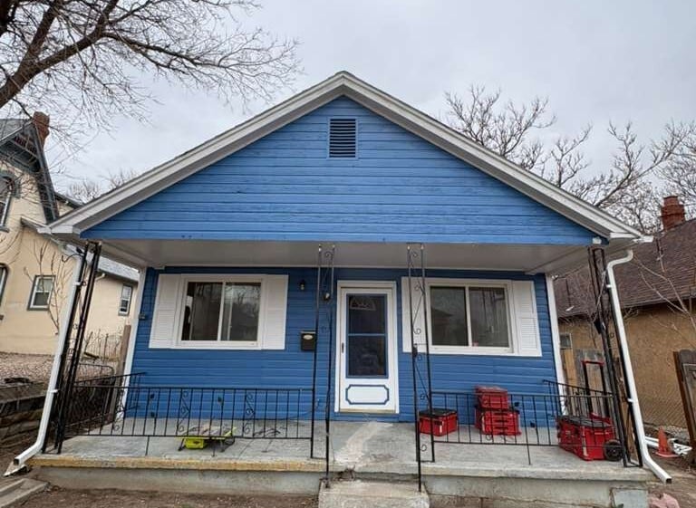 Photo - 1226 E 10th St