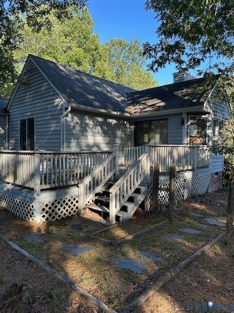 Photo - 2904 Quail Challenge Ct