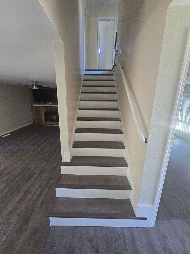 Photo - Two story home located in Hilltop Area of ...