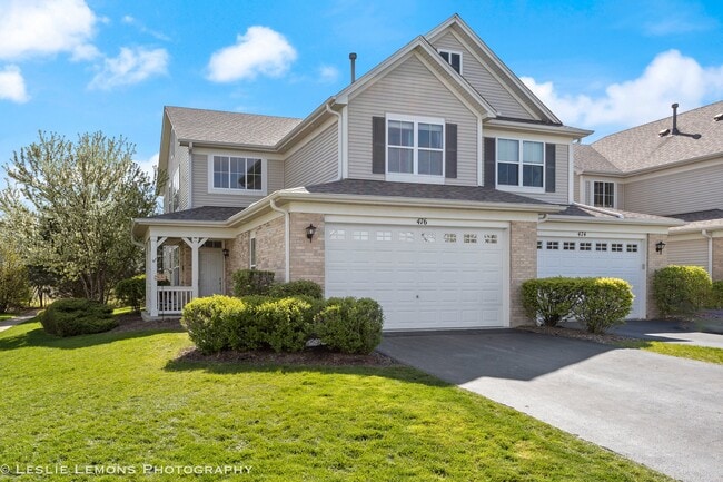 Photo - 476 Majestic Ln Townhome