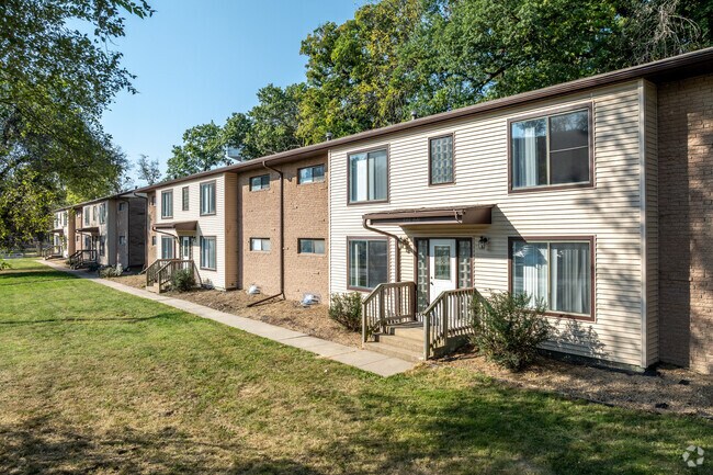 Manville Terrace