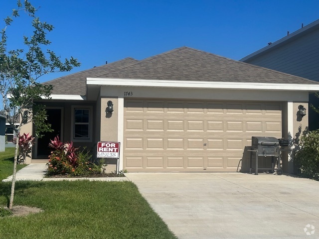 Building Photo - 1743 Carnostie Rd Rental