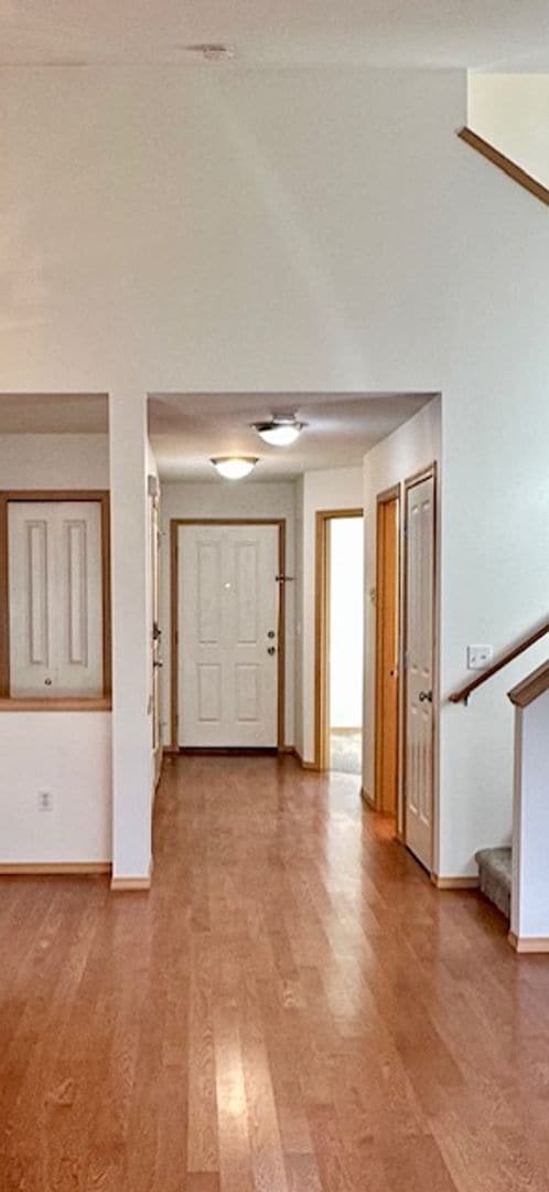 Photo - 2 bedroom 2 bathroom Townhouse with Garage