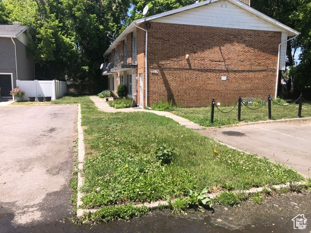 Building Photo - 1486 S 400 E Rental