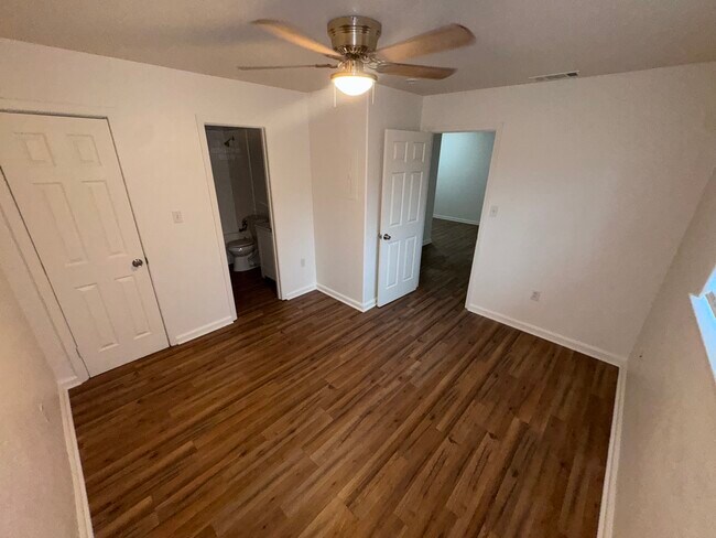 Ejemplo de dormitorio