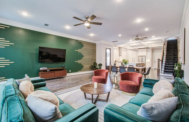 Photo - 5530 Kiam St Unidad ID1019540P