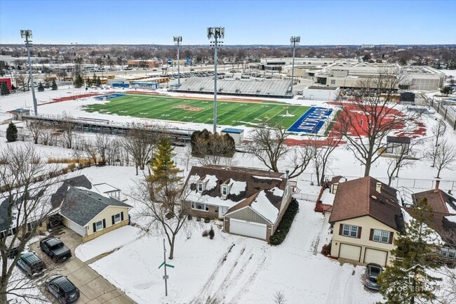 Photo - 931 Canterbury Dr