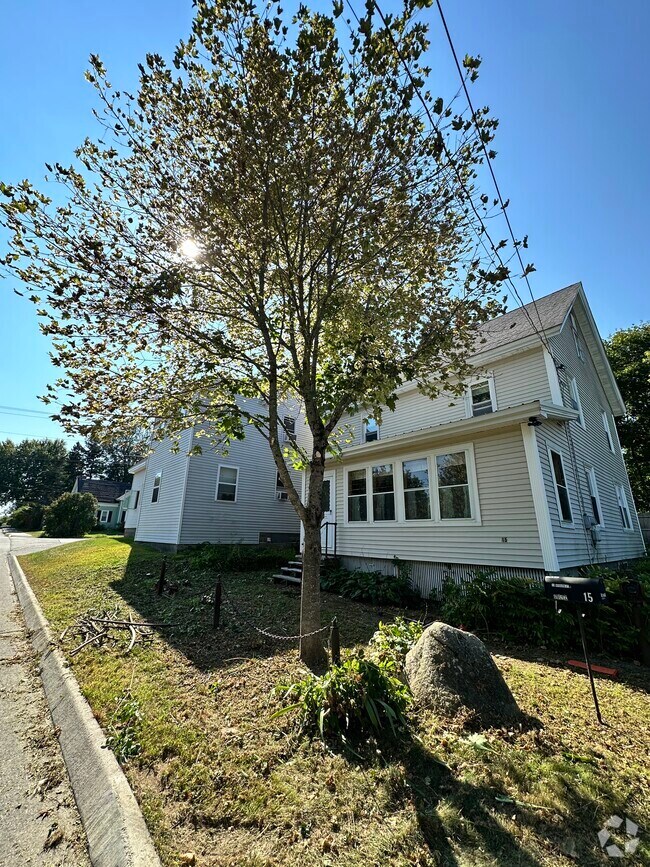 Houses for Rent near Glenburn ME 18 Houses