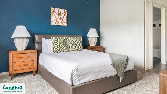 700 Rock Quarry Rd Unit 409