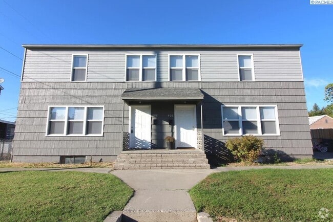 Building Photo - 3 Bed/1 Bath Duplex in Central Richland Rental