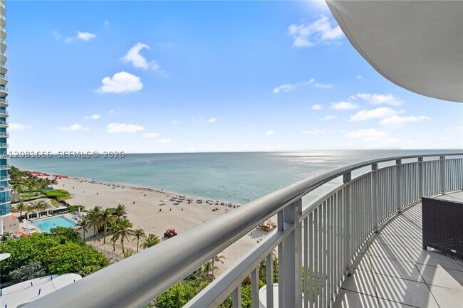 Building Photo - 17375 Collins Ave Unit 1108