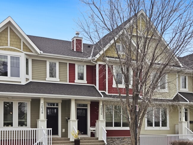 Photo - 2634 McLean Ave SW