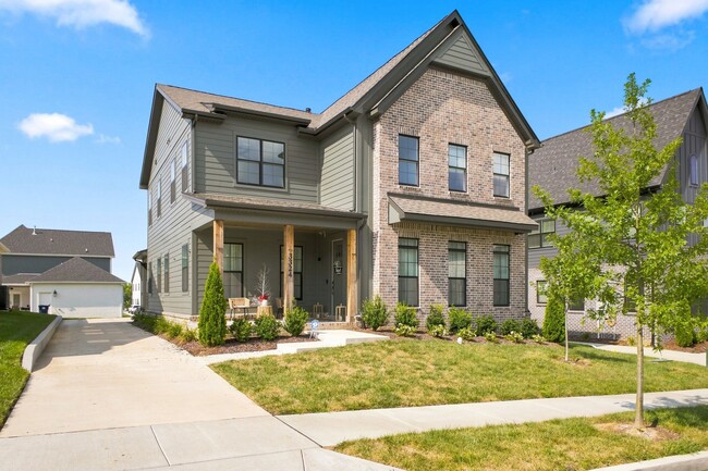 Photo - 3324 Longport Ln