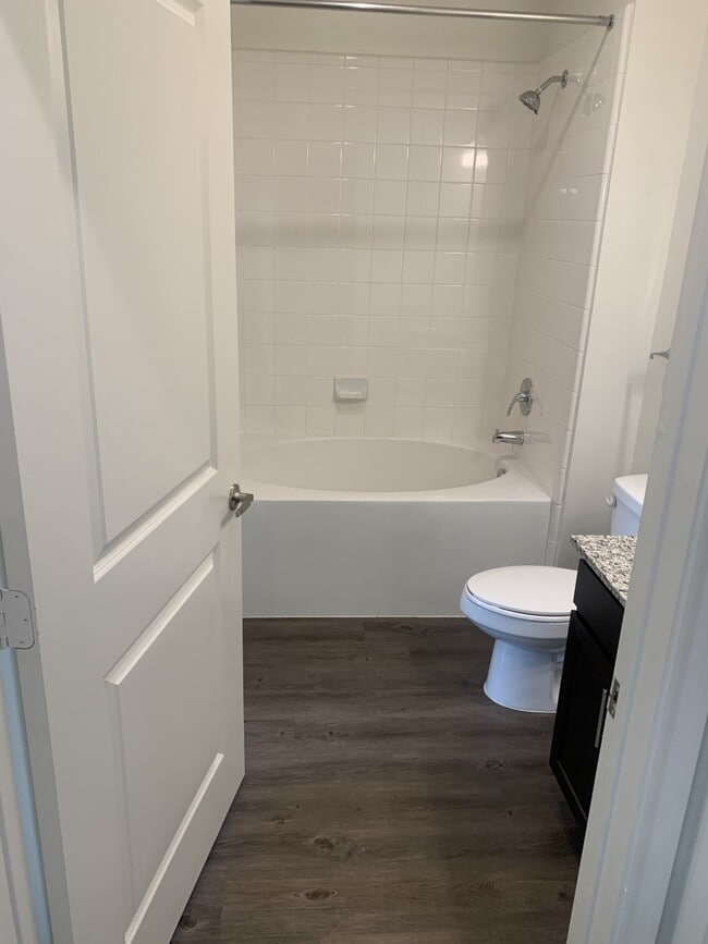 Green Oaks Apartments For Rent in Houston, TX