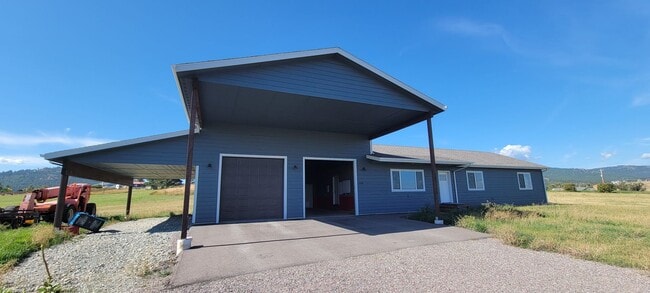 Beautiful West Kalispell Home - Beautiful West Kalispell Home