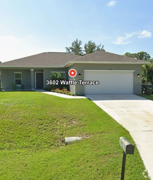 Building Photo - Spacious 3/2/2 Rental