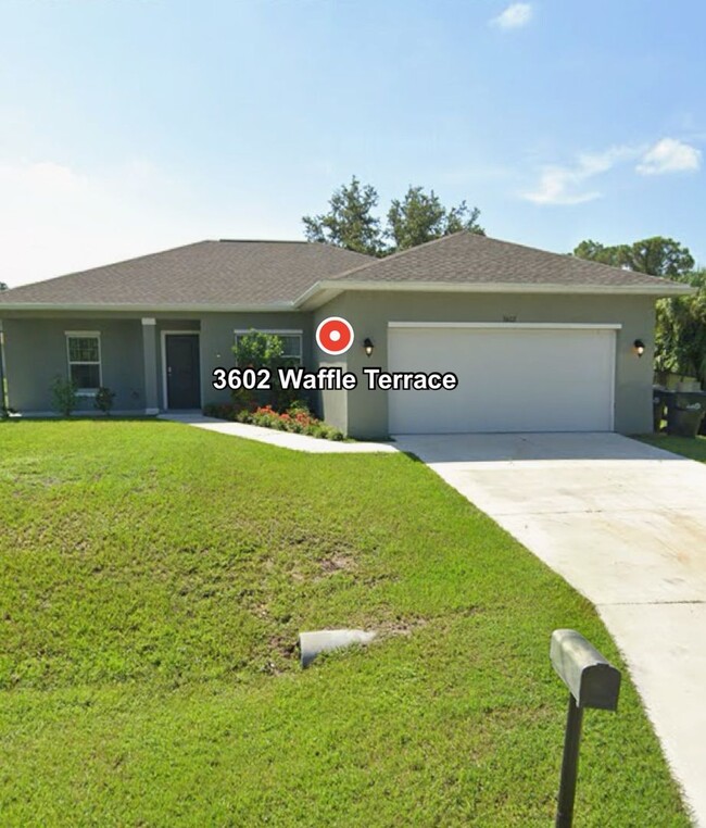 Spacious 3/2/2 - Spacious 3/2/2 House