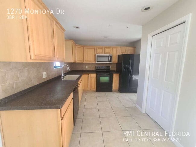 Photo - 1270 Montoya Dr
