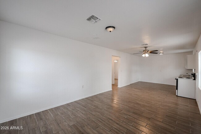 Photo - 1215 W Pima St