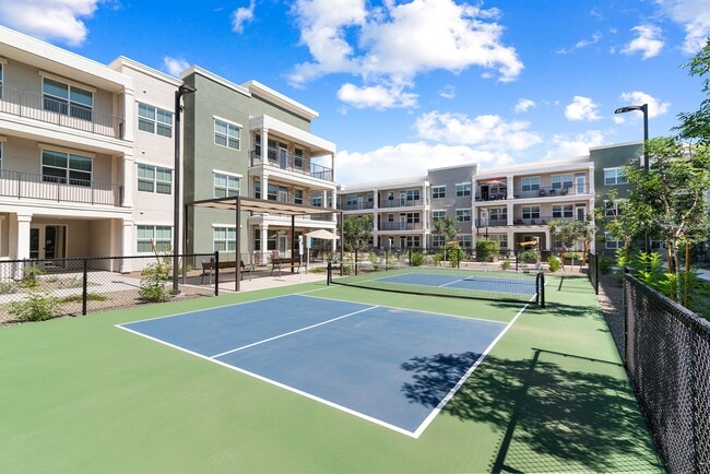 Mera Greenfield 55+ Active Adult