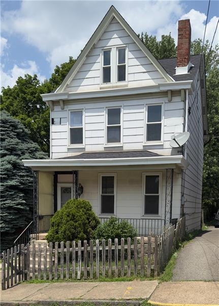 Building Photo - 313 Anthony St Rental