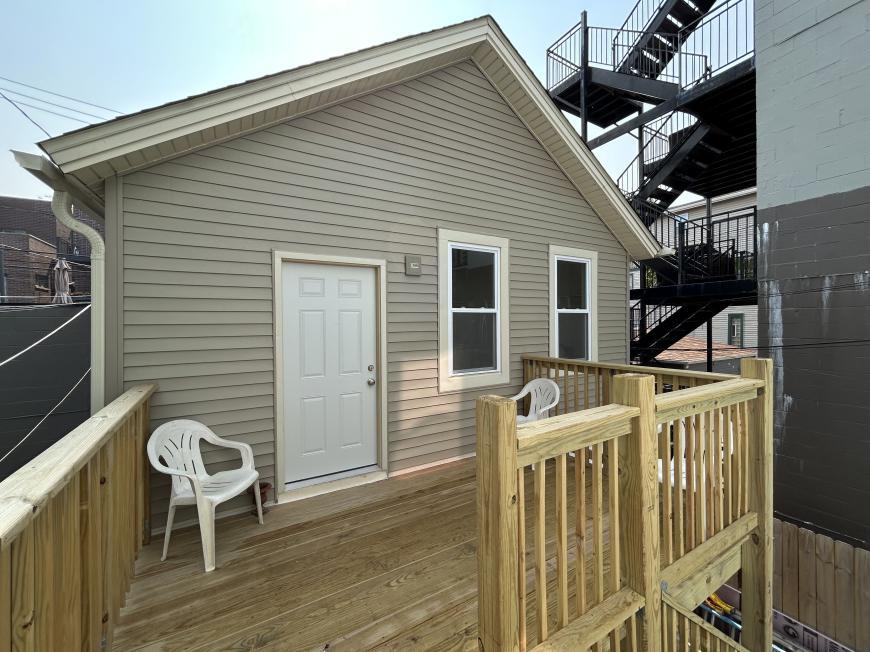 2 bedroom in Chicago IL 60622 - 2 bedroom in Chicago IL 60622 House