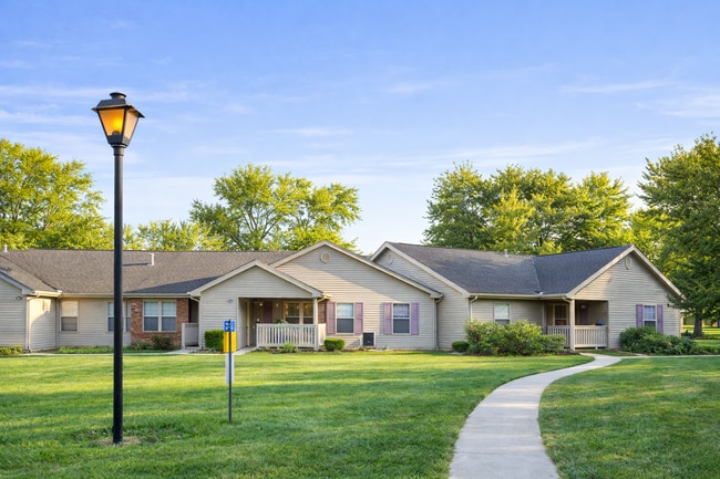 Building Photo - 1730 W Market St Unit D