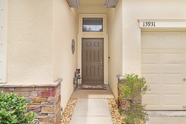 13931 Felix Will Rd