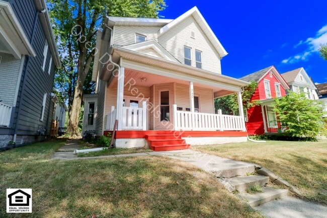 Building Photo - 340 W Dewald St Unit 340 W Dewald st Apt 1