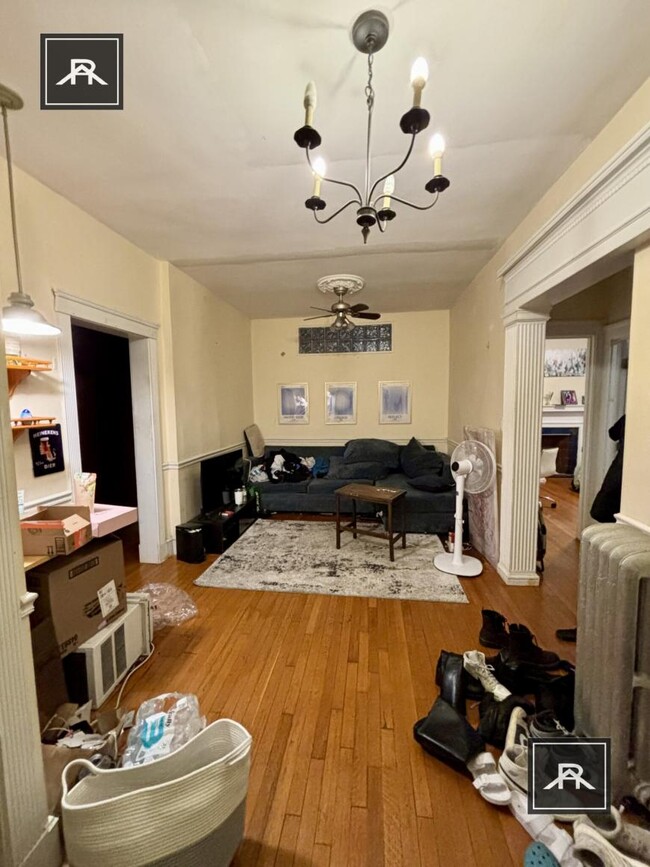 4 bedroom in Brookline MA 02446 - 4 bedroom in Brookline MA 02446 Unidad 1 Rental