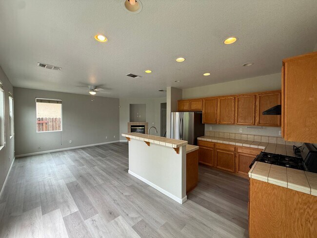 Photo - 4 Bed| 2.5 Bath | 2090 SF | Two Story | Tenant pays $175 monthly for WS&G