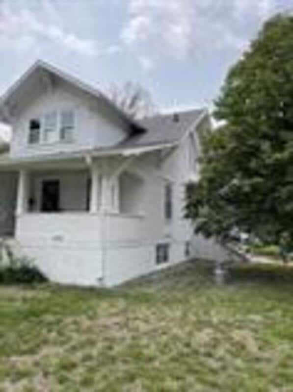 Building Photo - 1410 Norris Ave Unit 2