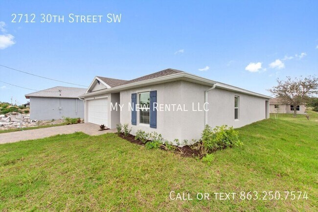 Photo - 2712 30th St SW