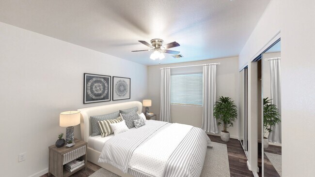 Photo - San Dominic Townhomes