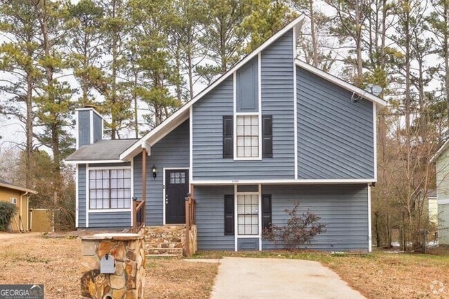 Building Photo - 6300 Creekford Dr Rental