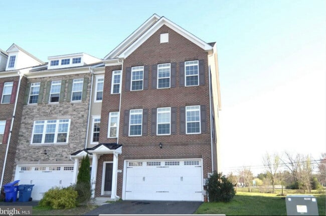 Photo - 3505 Flagstone St Townhome
