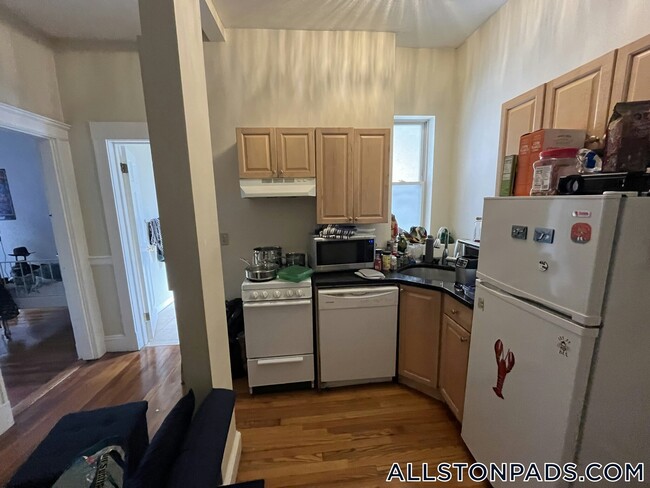 Photo - 1193 Commonwealth Ave Apartment Unit 11