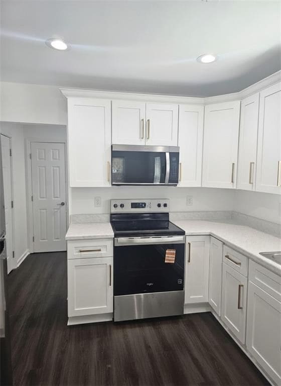 Photo - 199 Carver Cir NW