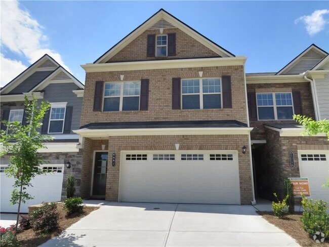 Building Photo - 5228 City Walk Dr Rental
