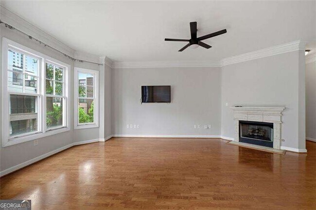 Photo - 850 Piedmont Ave NE Unit 3303