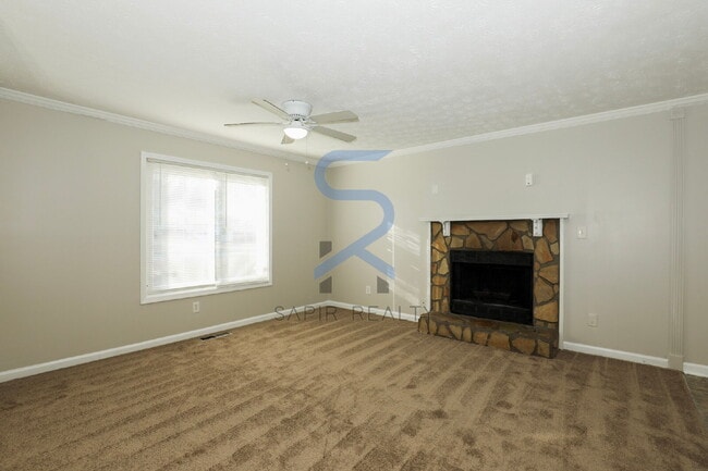 Photo - Move in before January 31st and choose your reward: a $250 Amazon Gift Card or a 55 Smart TV!