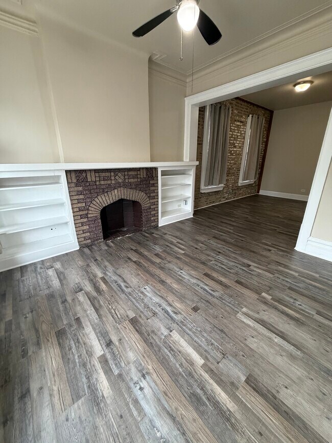 Photo - 1102 N California Ave Unit 2F