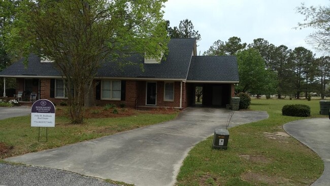 Photo - 1071 Arnaud St Townhome
