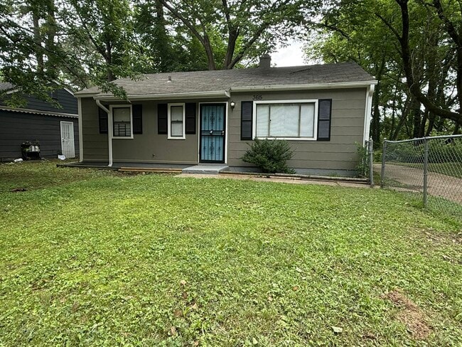 Photo - 3615 Sunrise St
