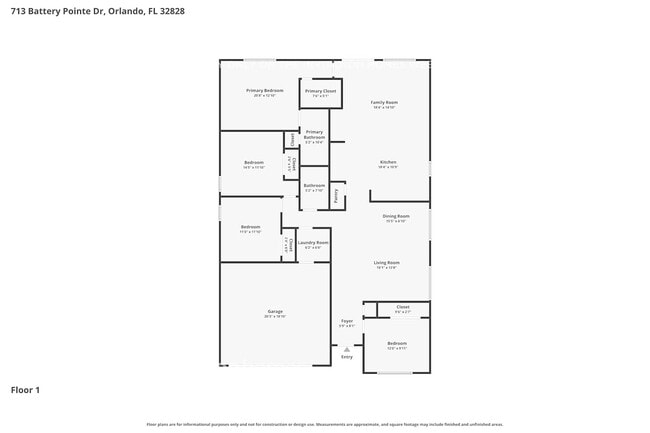 Photo - 713 Battery Pointe Dr